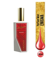 Eda Taşpınar Enigma Parfum Mist -100 ml (EGY0065)