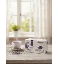 Lavanta Çayı 20 Li Süzen Poşet