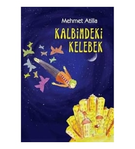 Kalbimdeki Kelebek