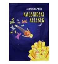 Kalbimdeki Kelebek