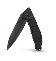 Victorinox 0.9415.DS23 BS Alox Çakı, Siyah