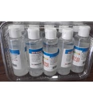 Sıvı Boraks (Slime malzemesi)