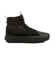 Vans Mte Sk8-Hi Gore-Tex Erkek Outdoor Ayakkabısı VN000CVS1OJ1 Siyah