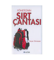 Yöneticinin Sırt Çantası