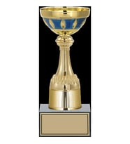 ODAK KUPA - Medium Kupalar - M-035 B - 26 cm