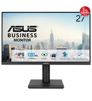ASUS 27 IPS VA279QG 1MS 120HZ HDMI-DP GAMING MONİTÖR 1920X1080
