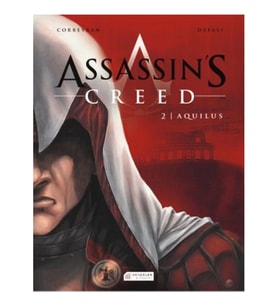 Assassins Creed 2 - Aquilus