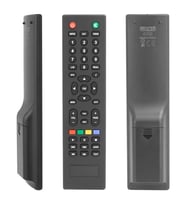 Hiremco Titanix Mini Hd Uydu Kumandası