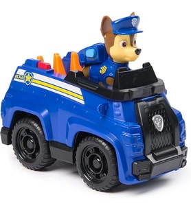 Polis Aracı