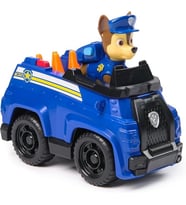 Polis Aracı