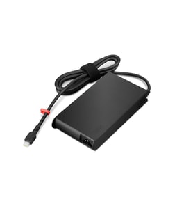 Lenovo ThinkPad 135W USB-C AC Notebook Şarj Adaptörü (4X21H27804)