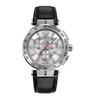 Versace Swiss Made VRSCVE6CA0123 Erkek Kol Saati
