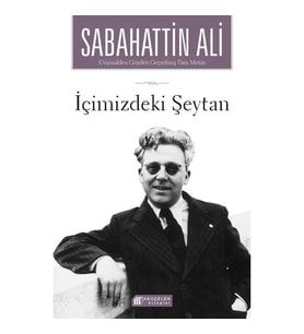 İçimizdeki Şeytan