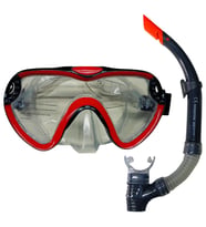 Maske Snorkel Set Almira /113Csb - 1 Adet