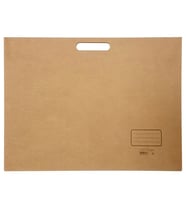 Kraft Proje Dosyası 50x70 cm. 
