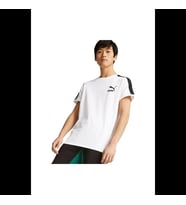 T7 ICONIC Tee (Beyaz)