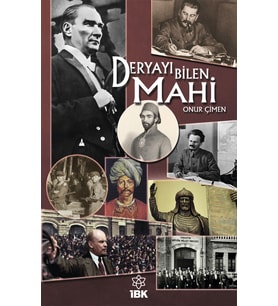 Deryayı Bilen Mahi