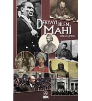 Deryayı Bilen Mahi