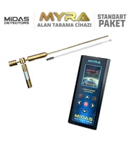 Myra Alan Tarama Standart Paket