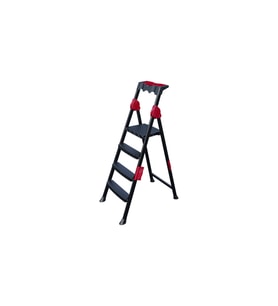 Perilla Comfort 3+1 Basamaklı Merdiven