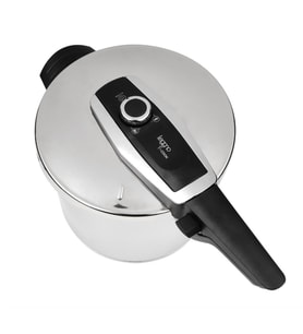 Leggno Procook Quick Düdüklü Tencere 6lt Pcq1212pc6