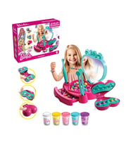 03926 Barbi̇e Taki Tasarla Hamur Set