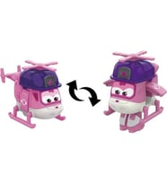 Harika Kanatlar Tekli Mini Kurtarıcı Dizzy