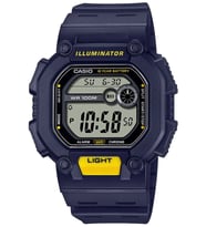 Casio W-737H-2AVDF Erkek Kol Saat