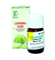 Doğan Lahana Yağı 20 cc