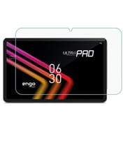 Vorcom UltraPad Ekran Koruyucu 10.3 İnç Şeffaf Nano