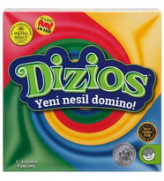 Mindware Dizios