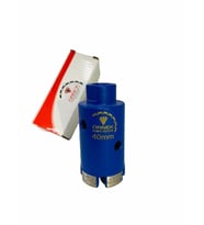 GRANİT SULU KAROT 40MM
