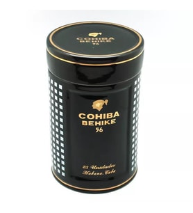 Cohiba Behike 56 Jar - TR2104