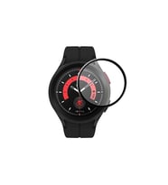 Watch 4 46Mm Polymer Nano Ekran - Şeffaf