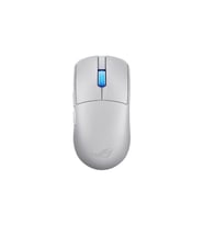Asus ROG Harpe II Ace Beyaz Şarjlı Optik Kablolu/Kablosuz Oyuncu Mouse Teşhir