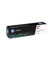 HP 126A CE313A KIRMIZI ORJİNAL TONER