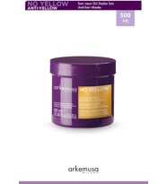Anti-Yellow Maske 500Ml