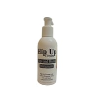 Hip Up Kalça Bakım Şekillendirci Kremi  120ML / Hip Up Hip Care Shaping Cream 120ML