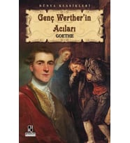 Genç Werther’in Acıları