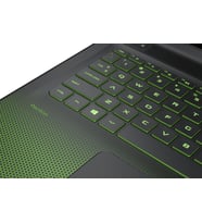 Hp Pavilion 15-ab106nt Klavye Işıklı