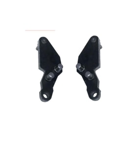 Renault Clio 2 1998 - 2005 Sunroof Badem Ayagi Sag Sol