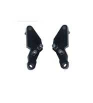 Renault Clio 2 1998 - 2005 Sunroof Badem Ayagi Sag Sol