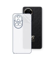 SChitec HUAWEI Nova 12 Ultra Uyumlu Arka Yüzey Hidrojel Koruyucu Film