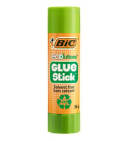 Bic Eco Solventsiz Stick Yapıştırıcı 36 gr. 