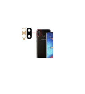 Samsung Galaxy A20e A202F İle Uyumlu Kamera Camı
