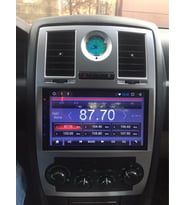 c300 CARPLAY+AND.AUTO NAVİGASYON DVD USB BT KAMERA