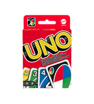 UNO Oyun Kartı