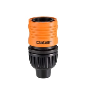 Claber 9/13mm Otomatik Hortum Bağlantısı
