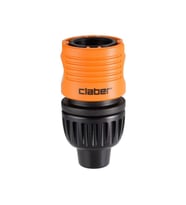 Claber 9/13mm Otomatik Hortum Bağlantısı