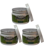 Beauty Clinic Çörek Otu 150ml * 3 Kutu